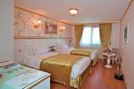 تور ترکیه هتل آردن سیتی - آژانس مسافرتی و هواپیمایی آفتاب ساحل آبی